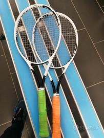 Head speed pro 2020 (coppia)