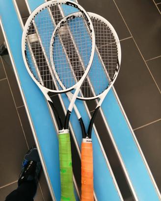 Head speed pro 2020 (coppia)