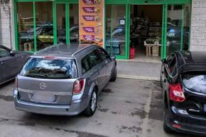 Locale commerciale a Monopoli