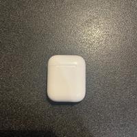 AirPods seconda generazione