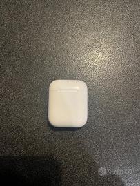 AirPods seconda generazione
