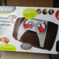 cuscino massaggiante