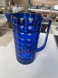Brocca policarbonato blu