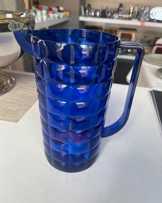 Brocca policarbonato blu