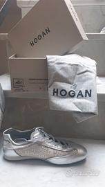 Hogan scarpe donna 38 1/2