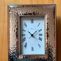 Orologio Argento Pierre Cardin