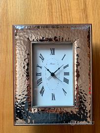 Orologio Argento Pierre Cardin