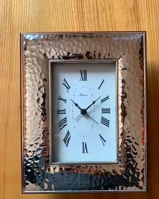 Orologio Argento Pierre Cardin