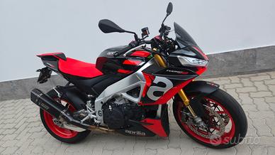 Aprilia Tuono V4 1100 FACTORY ABS EURO 5