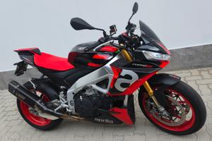 Aprilia Tuono V4 1100 FACTORY ABS EURO 5