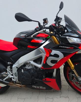 Aprilia Tuono V4 1100 FACTORY ABS EURO 5