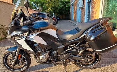 Kawasaki Versys 1000 TOURER