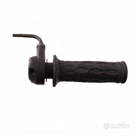Manopola gas per scooter Malaguti