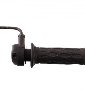 Manopola gas per scooter Malaguti