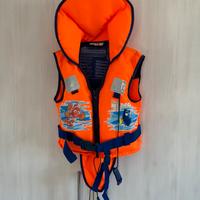 Life jacket LALIZAS bambino/a 55N 20-30kg