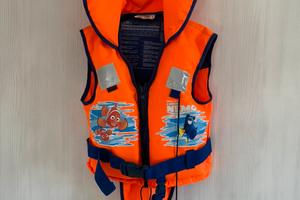 Life jacket LALIZAS bambino/a 55N 20-30kg