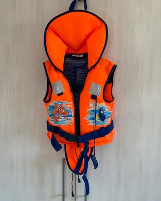Life jacket LALIZAS bambino/a 55N 20-30kg