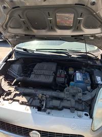 Motore 199A4000