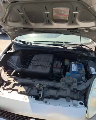 Motore 199A4000