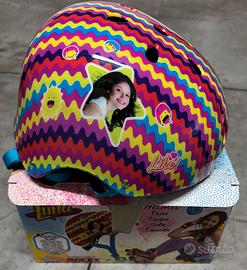 Casco Soy Luna