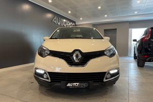 RENAULT Captur 1.5 dCi 8V 90 CV S&S Live