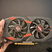 Gtx 1050 Ti 4 Gb