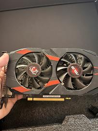 Gtx 1050 Ti 4 Gb