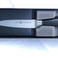 Coltello Zwilling Five Star NUOVO made in Germany