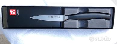 Coltello Zwilling Five Star NUOVO made in Germany