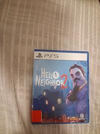 Hello Neighbor 2