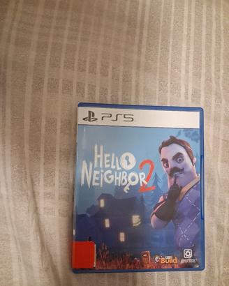 Hello Neighbor 2