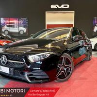 Mercedes-Benz Classe A A 250 Automatic Premiu...
