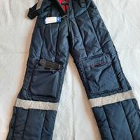 Pantaloni invernali da lavoro taglia 48 NUOVI