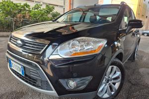 FORD KUGA 2.0 DIESEL 4X4 NUOVISSIMA DI TUTTO