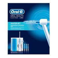 Oral B Water Jet NUOVO BOXED - IDEA NATALE