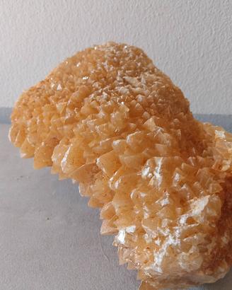 Campione di calcite