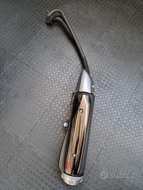 Scarico Completo Yamaha T-Max 530 - 2013