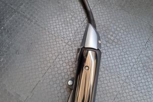 Scarico Completo Yamaha T-Max 530 - 2013