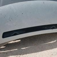 Fiat scudo Citroen jumpy 2011