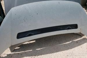 Fiat scudo Citroen jumpy 2011