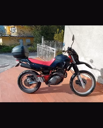 Yamaha xt