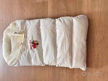 Copertina Passeggino