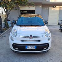 Fiat 500L 0.9 TwinAir Turbo Natural Power Lounge
