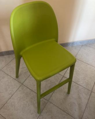 Sedia per bambini Ikea Urban