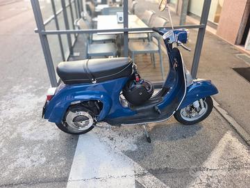 vespa 50  special