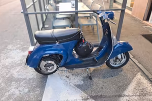 vespa 50  special