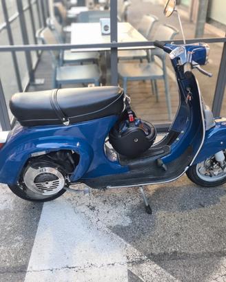 vespa 50  special