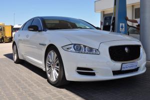 Jaguar XJ 3.0D V6 Luxury