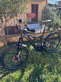 Ebike CANONDALE Moterra neo