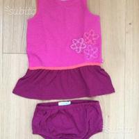 Completo Okaidi nuovo